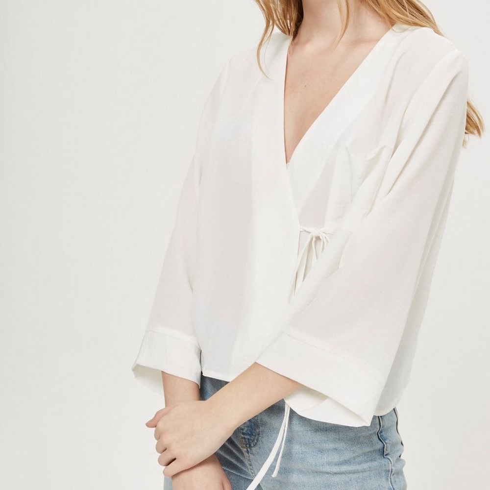 TOPSHOP - never worn - Picture 2 of 2